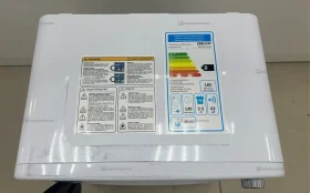 Купить Сушильная машинка DEXP dm-f3ngz/wb б/у , в Краснодар Цена:5900рублей