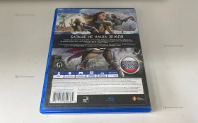 Купить PS4 Дисk Horizon Zero Down б/у , в Челябинск Цена:500рублей