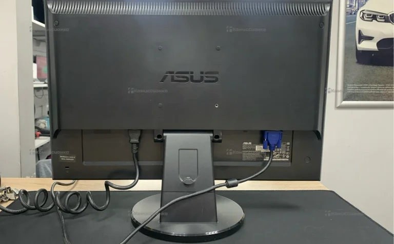 Монитор Asus VW225D