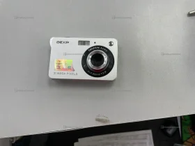Купить Фотоаппарат  DEXP 21 mega pixels б/у , в Челябинск Цена:1200рублей