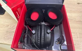 Купить Наушники Hyper Cloud 2 б/у , в Казань Цена:3900рублей