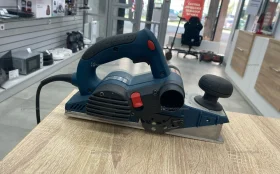 Купить Электрорубанок Bosch GHO 40-82 С б/у , в Краснодар Цена:12900рублей