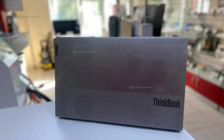 Ноутбук Lenovo ThinkBook 15 G2 ITL