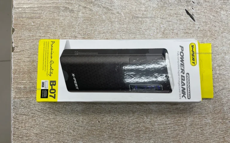 Power bank x-pert 20000