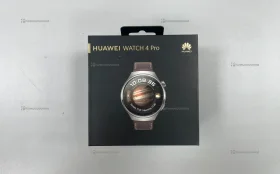Купить Часы Huawei Watch 4 Pro б/у , в Рязань Цена:10500рублей