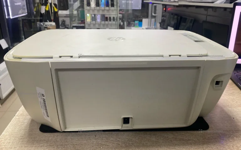 HP deskjet 3636