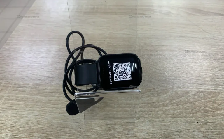 Часы Amazfit Bip U