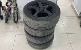 Купить Резина с дисками 185/60/15 outside б/у , в Магнитогорск Цена:10900рублей