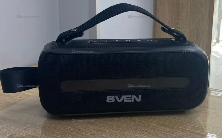 Колонка  Sven ps-255