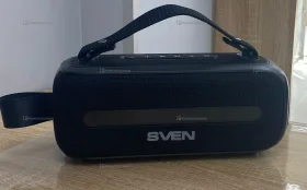Купить Колонка  Sven ps-255 б/у , в Кинель Цена:1500рублей