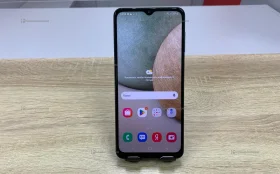 Купить Samsung Galaxy A12 4/32 ГБ б/у , в Пенза Цена:2900рублей