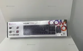 Купить Клавиатура  Milan C-992 б/у , в Екатеринбург Цена:350рублей