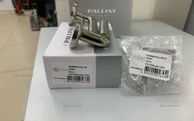 Купить Дверная ручка с заверткой Pallini SN б/у , в Саратов Цена:700рублей