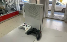 Купить Приставка Xbox serials S 1TB б/у , в Краснодар Цена:17900рублей