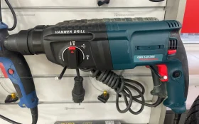 Купить Перфоратор сетевой Bosch реп. б/у , в Самара Цена:3490рублей