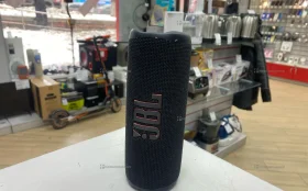 Купить Колонка JBL Flip 6 б/у , в Саратов Цена:4200рублей