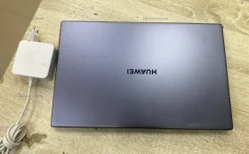 Купить Ноутбук Huawei BOD-WHD9 б/у , в Казань Цена:22900рублей