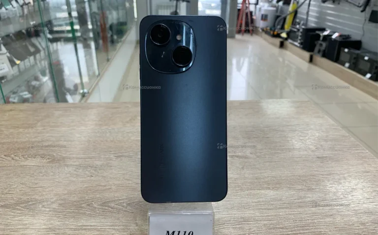 Tecno Spark Go 1 3/64 ГБ