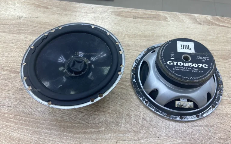 Колонка  JBL GTO6507C