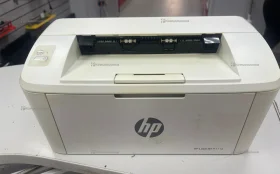 Купить Принтер HP laserjet m111a б/у , в Уфа Цена:1500рублей