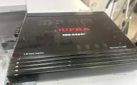 Купить Усилитель Supea SBD-A4240 б/у , в Краснодар Цена:2500рублей
