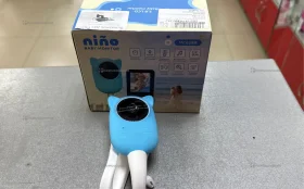 Купить Видео няня с монитором Nino Baby Monitor MC628B б/у , в Чапаевск Цена:1990рублей