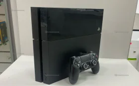 Купить Приставка sony ps4 fat  500 б/у , в Рязань Цена:15500рублей
