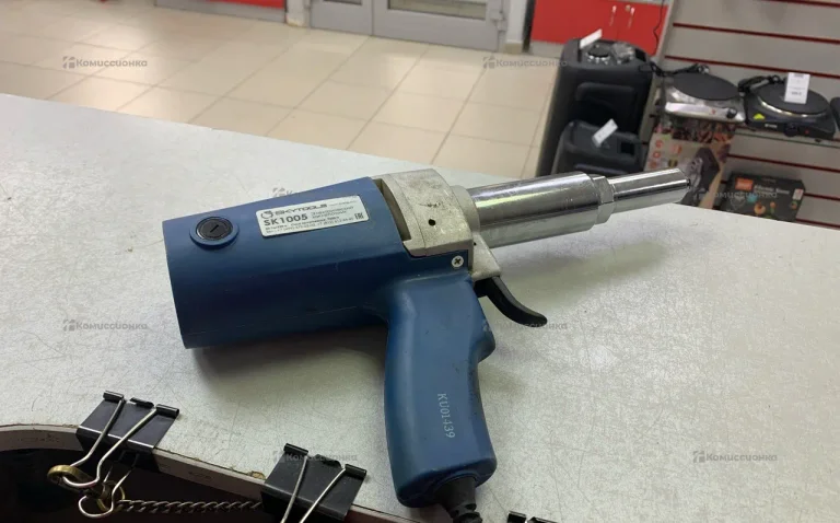 Заклепочник skytools sk1005