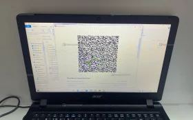 Купить Ноутбук  acer es1-523/524 б/у , в Кострома Цена:6000рублей