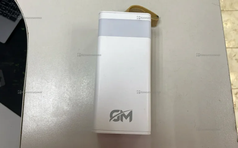 Power Bank  40’000