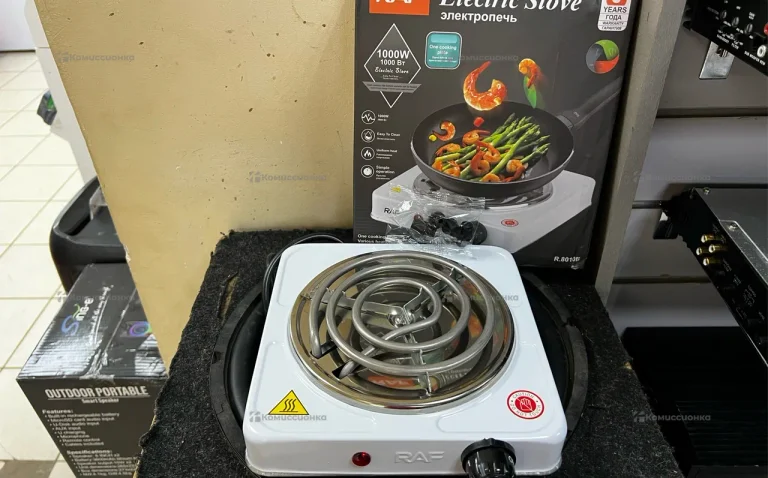 Эл.плитка raf8010