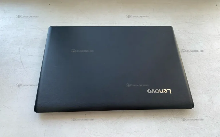 Ноутбук Lenovo