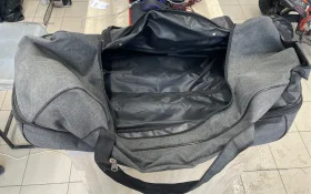 Купить Сумка Большая Темно Серый б/у , в Тольятти Цена:1590рублей