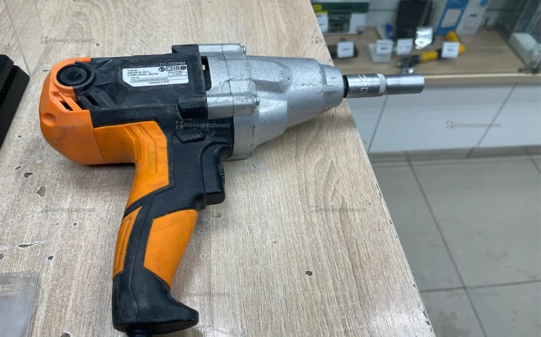 Гайковерт Вихрь ГС-350НМ