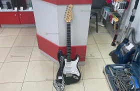 Купить Электрогитара Rockdale akira has б/у , в Челябинск Цена:5900рублей