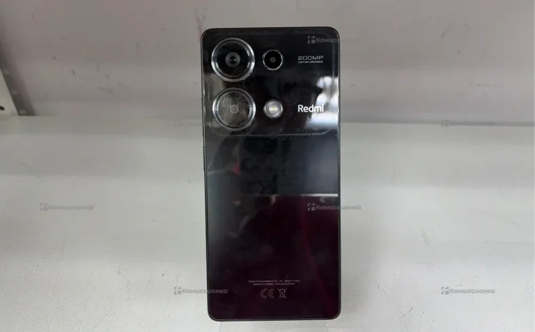 Xiaomi Redmi Note 13 Pro 12/512 ГБ