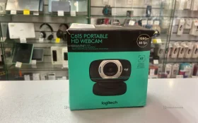 Купить Logitech c615 б/у , в Санкт-Петербург Цена:790рублей