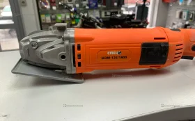 Купить Штроборез Спец ШЭМ-125/1800 б/у , в Екатеринбург Цена:4990рублей