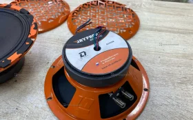 Купить Автомобильная акустика DL Audio Gryphon Pro 200 SE б/у , в Казань Цена:2900рублей