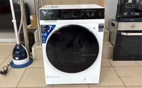 Купить Стиральная машина  dexp wm-f714mkhe/wbsi б/у , в Саратов Цена:17900рублей