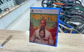 Купить Диск Farcy6 б/у , в Пермь Цена:1490рублей
