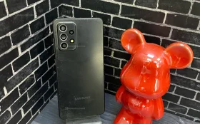 Купить Samsung Galaxy A52 4/128 ГБ б/у , в Курган Цена:3500рублей