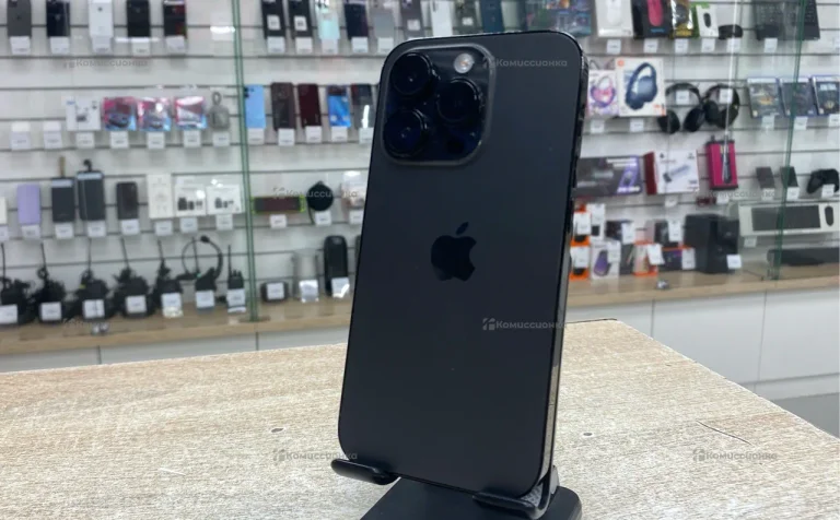 Apple iPhone 14 Pro 6/128 ГБ