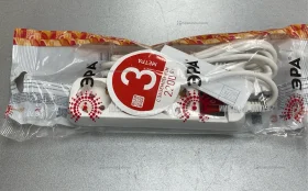 Купить Удлинитель ЭРА 3 метра б/у , в Кинель Цена:350рублей