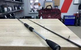 Купить Спиннинг Nautilus Mark 213см. 10-38гр. MRK-702MMH б/у , в Саратов Цена:2500рублей