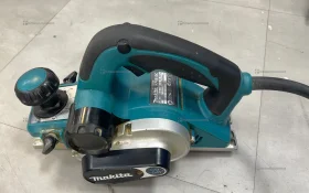 Купить Электрорубанок makita KP0810C б/у , в Краснодар Цена:9900рублей