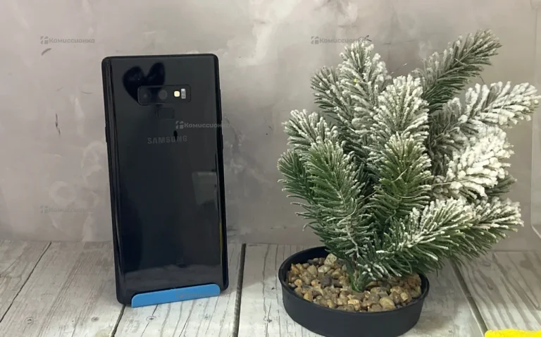 Samsung Galaxy Note9 6/128 ГБ