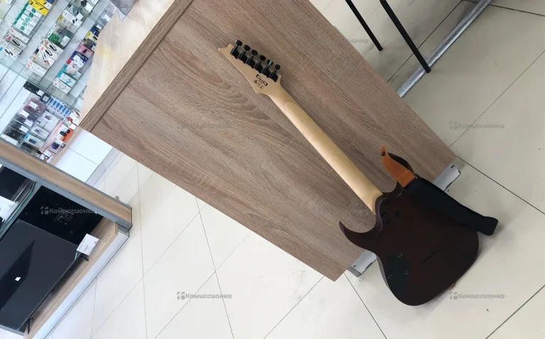 Бас гитара inanez gio