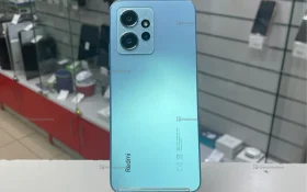 Купить Xiaomi Redmi Note 12 6/128 ГБ б/у , в Челябинск Цена:5900рублей