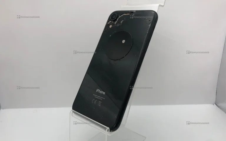 Apple iPhone XR 3/64 ГБ